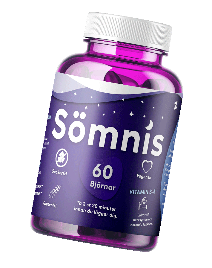 Sömnis mini