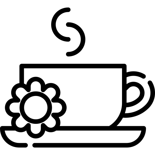 Sömnis tekopp